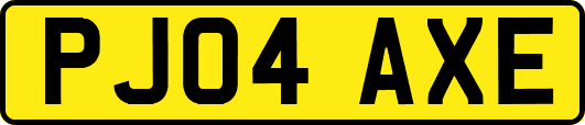 PJ04AXE