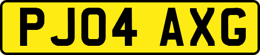 PJ04AXG