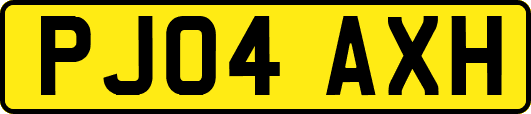PJ04AXH