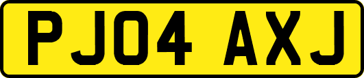 PJ04AXJ