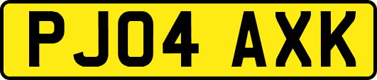 PJ04AXK