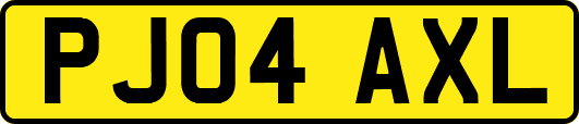 PJ04AXL