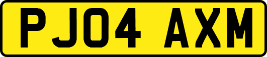 PJ04AXM