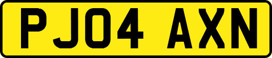 PJ04AXN