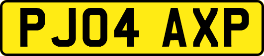 PJ04AXP