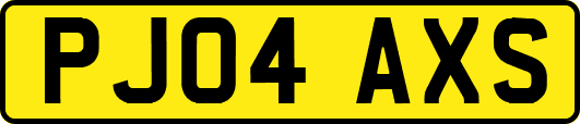 PJ04AXS