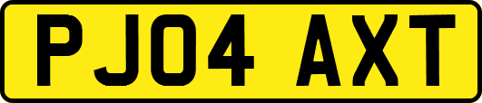 PJ04AXT