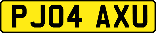 PJ04AXU