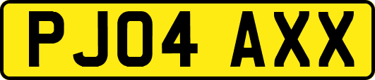 PJ04AXX