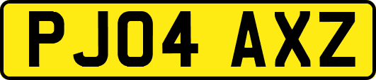 PJ04AXZ