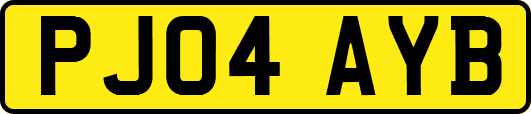 PJ04AYB