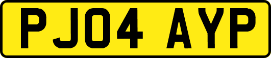PJ04AYP