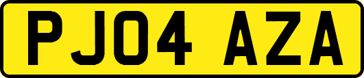 PJ04AZA