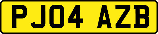 PJ04AZB