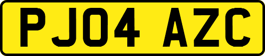 PJ04AZC