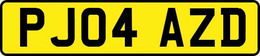 PJ04AZD