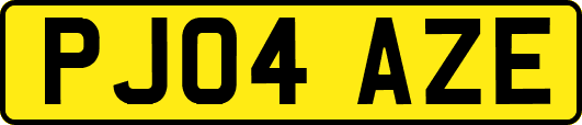PJ04AZE