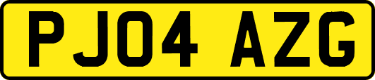 PJ04AZG