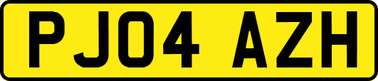 PJ04AZH