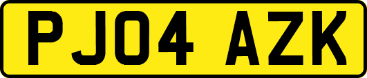 PJ04AZK