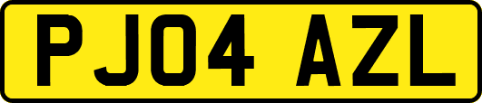PJ04AZL