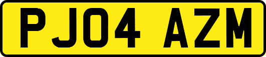 PJ04AZM
