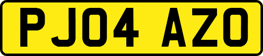 PJ04AZO