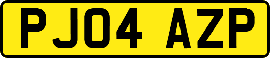 PJ04AZP