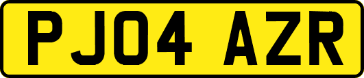 PJ04AZR
