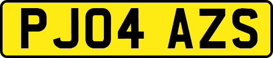 PJ04AZS
