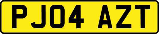PJ04AZT
