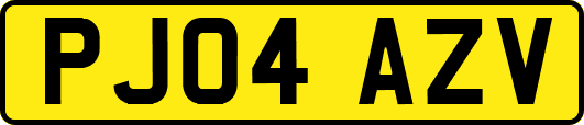 PJ04AZV