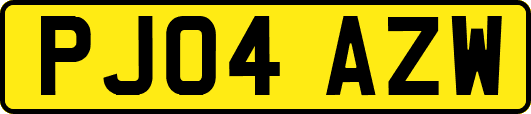 PJ04AZW