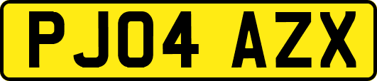 PJ04AZX