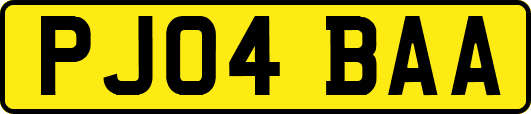 PJ04BAA