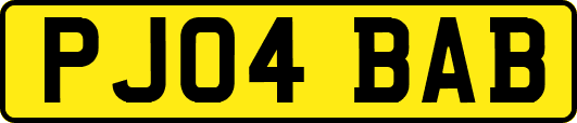 PJ04BAB