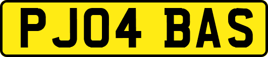 PJ04BAS