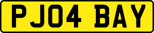 PJ04BAY