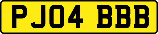 PJ04BBB