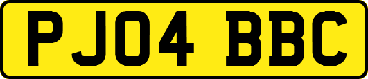 PJ04BBC