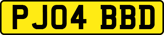 PJ04BBD