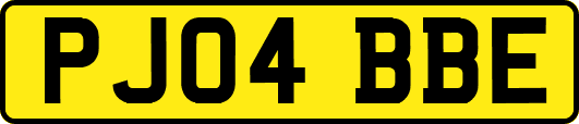 PJ04BBE