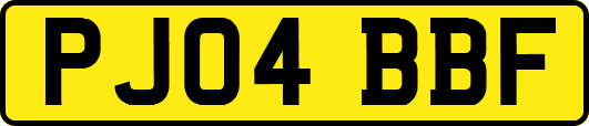 PJ04BBF
