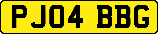 PJ04BBG