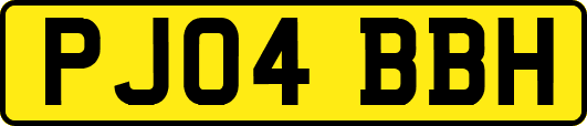 PJ04BBH
