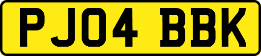 PJ04BBK
