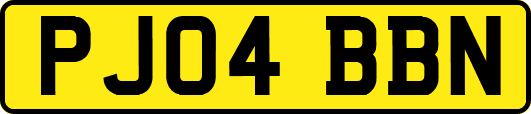 PJ04BBN