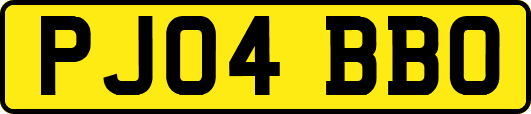 PJ04BBO