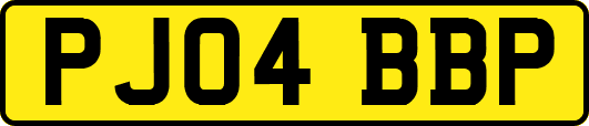 PJ04BBP