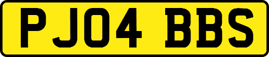 PJ04BBS